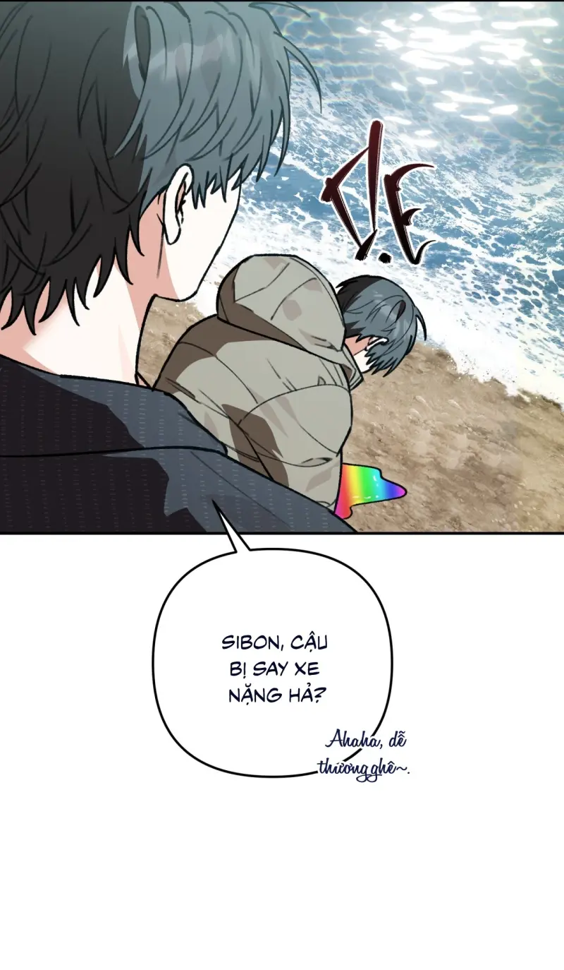 KHÔNG LÀ GÌ CẢ... Chapter 8 - Next 