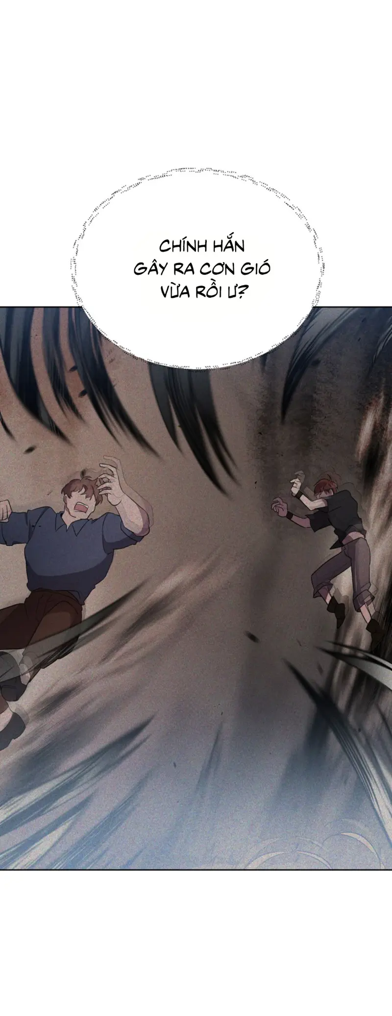 Hãy Lựa Chọn Anh Hùng Của Bạn Thật Cẩn Thận Chapter 20 - Trang 2