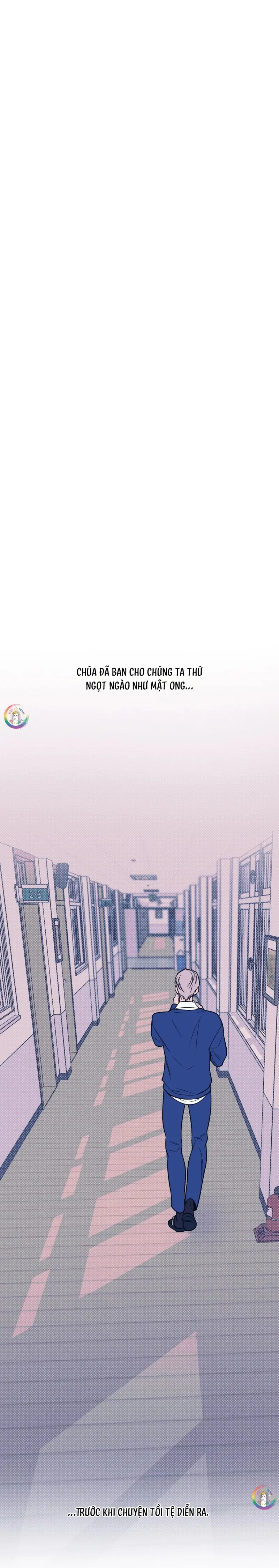 Nhật Ký Đơn Sắc Chapter 27 - Next 