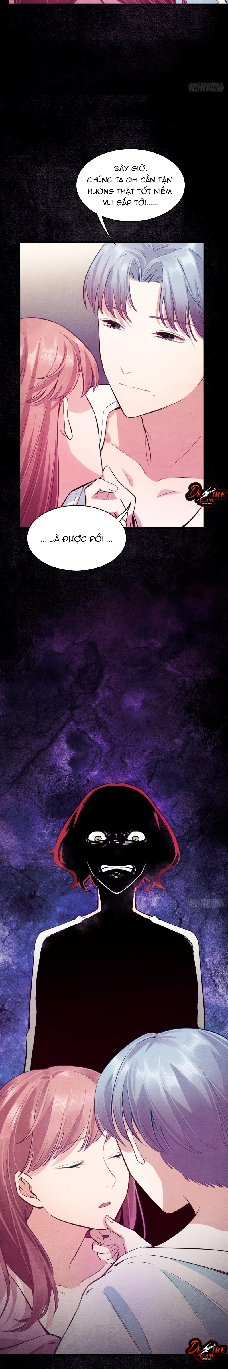 Tiệm Kỳ Mộng Chapter 4 - Next 