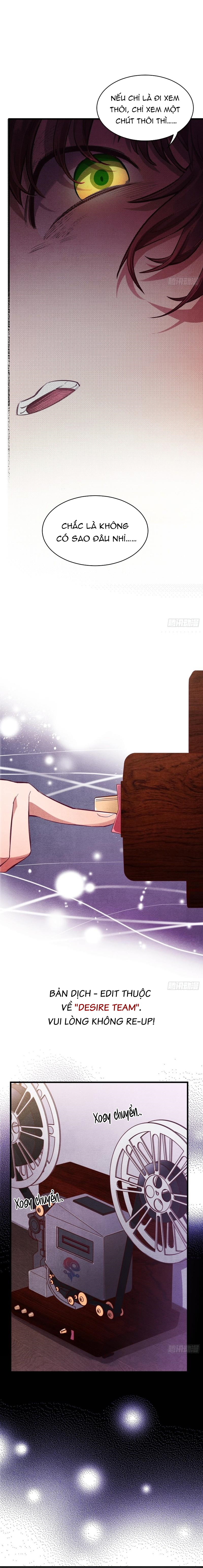 Tiệm Kỳ Mộng Chapter 4 - Next 