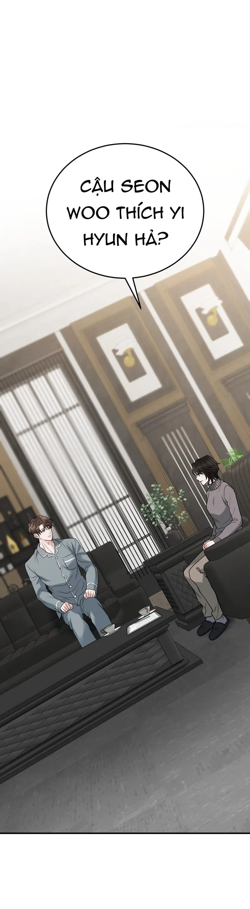 MỞ KHÓA GIAM CẦM Chapter 25 - Next 