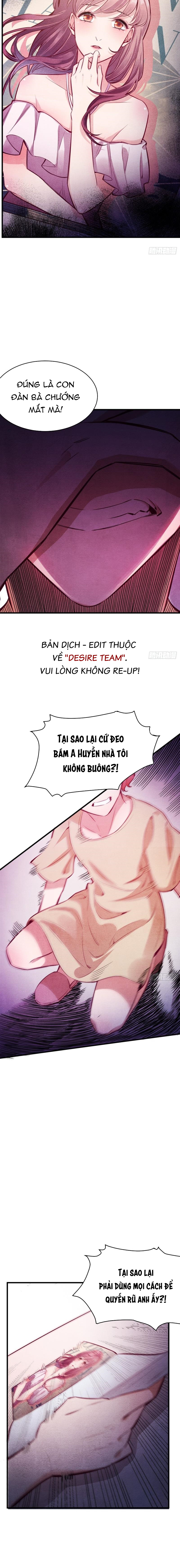 Tiệm Kỳ Mộng Chapter 4 - Next 