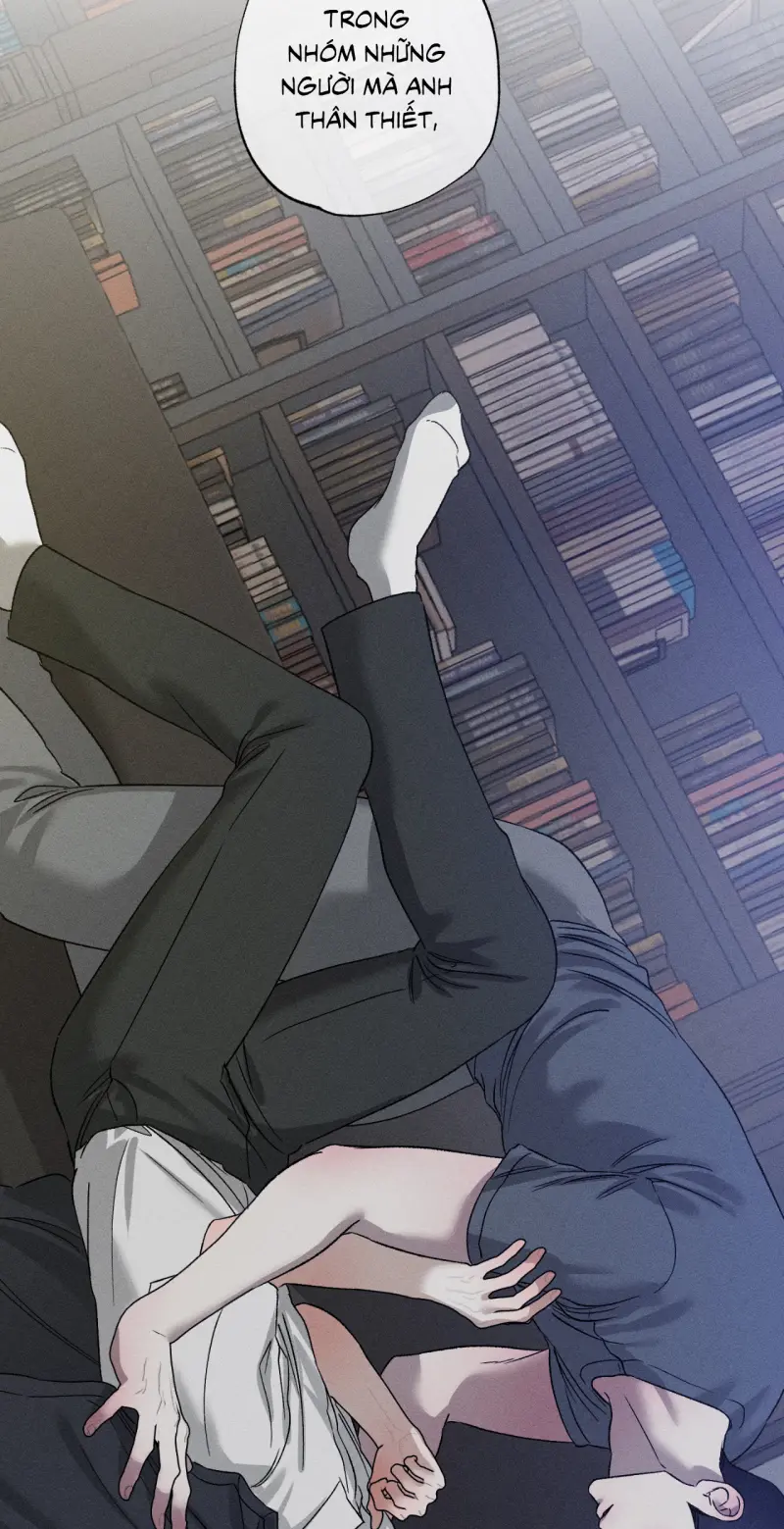 (CBunu) Close Up Chapter 34 - Next Chapter 35