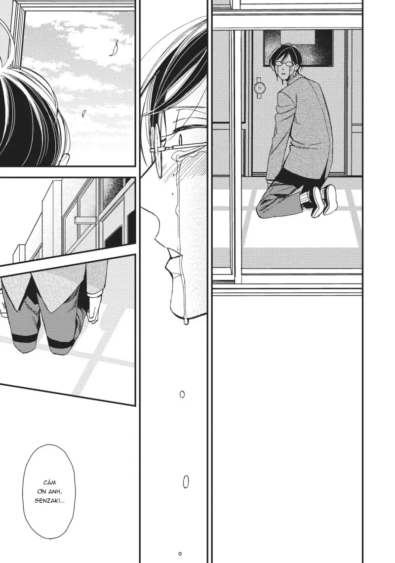 Thiên Đường Giả Tạo Chapter 14 H - Next 