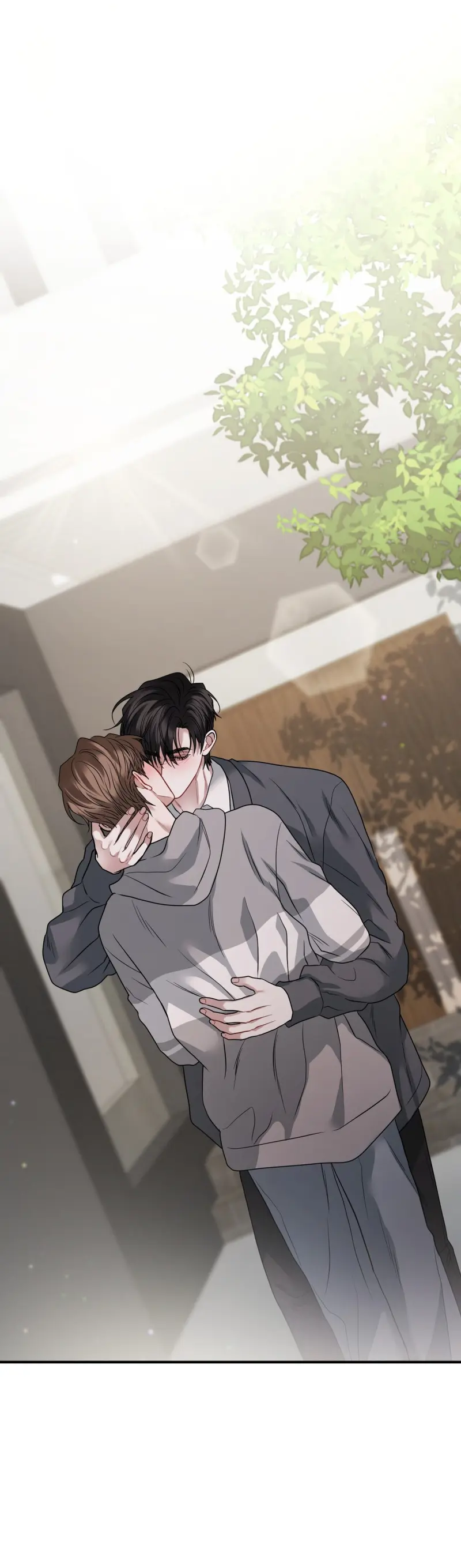 MỞ KHÓA GIAM CẦM Chapter 25 - Next 