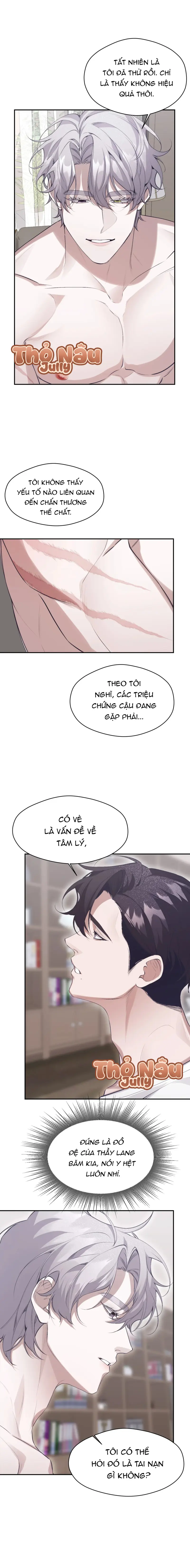 Kẻ Hành Hình Chapter 2 - Next Chapter 3