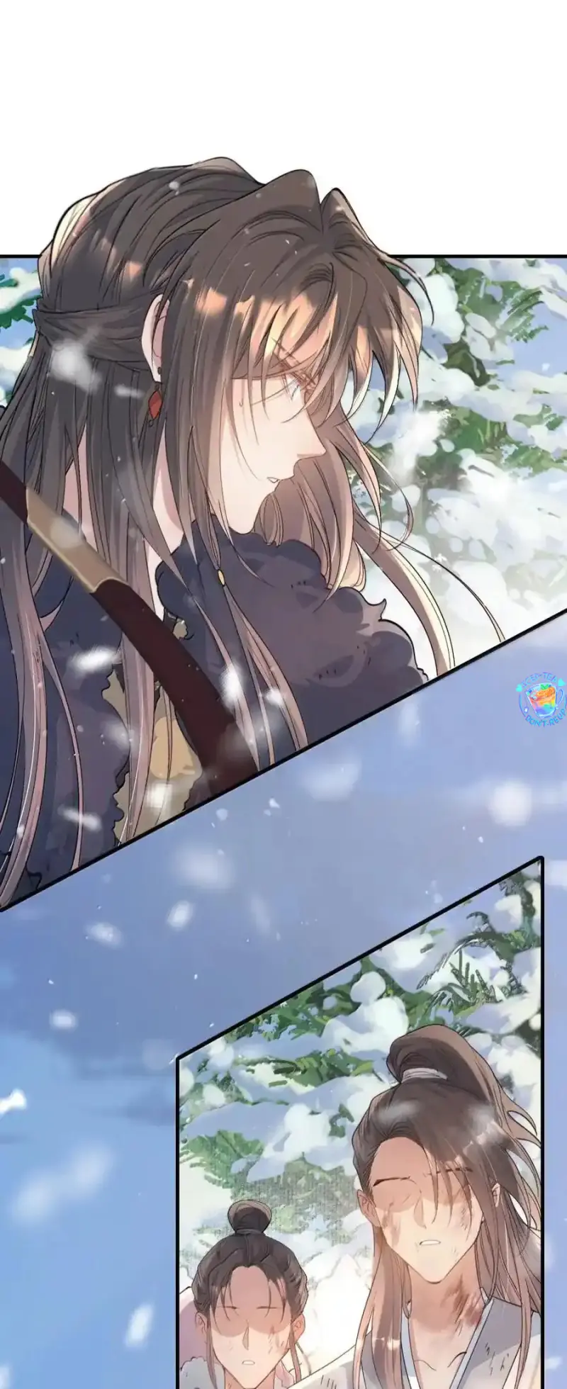 Loạn Thế Vi Vương Chapter 130 - Next 