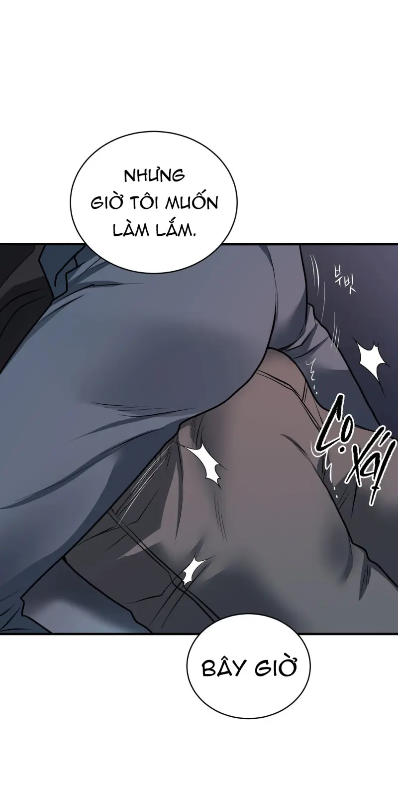 MỞ KHÓA GIAM CẦM Chapter 24 - Next Chapter 25