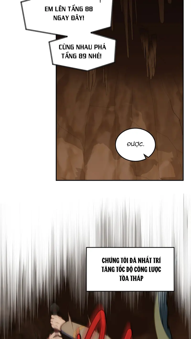 CÁCH TỒN TẠI NHƯ MỘT NGƯỜI CHƠI Chapter 81 - Next 