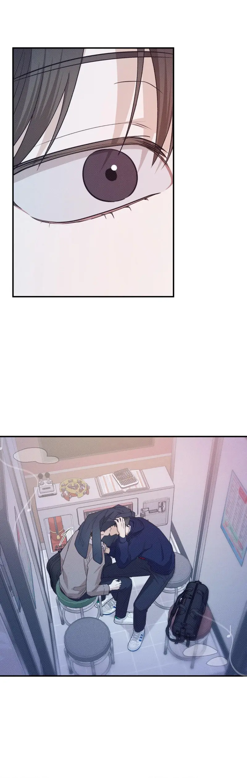 Học Sinh Giỏi Mắc Lỗi Chí Mạng Chapter 16 - Next 