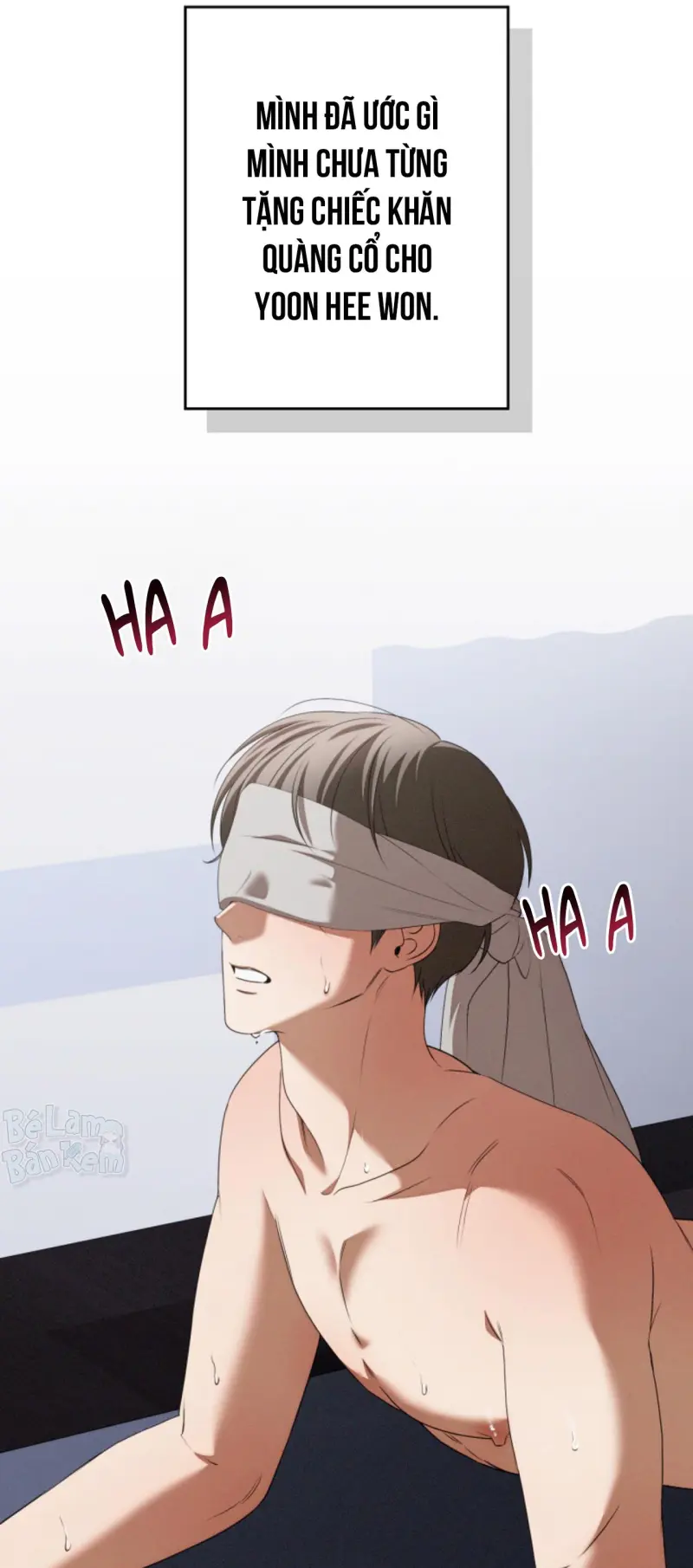 Critical Point Chapter 76 - Next 