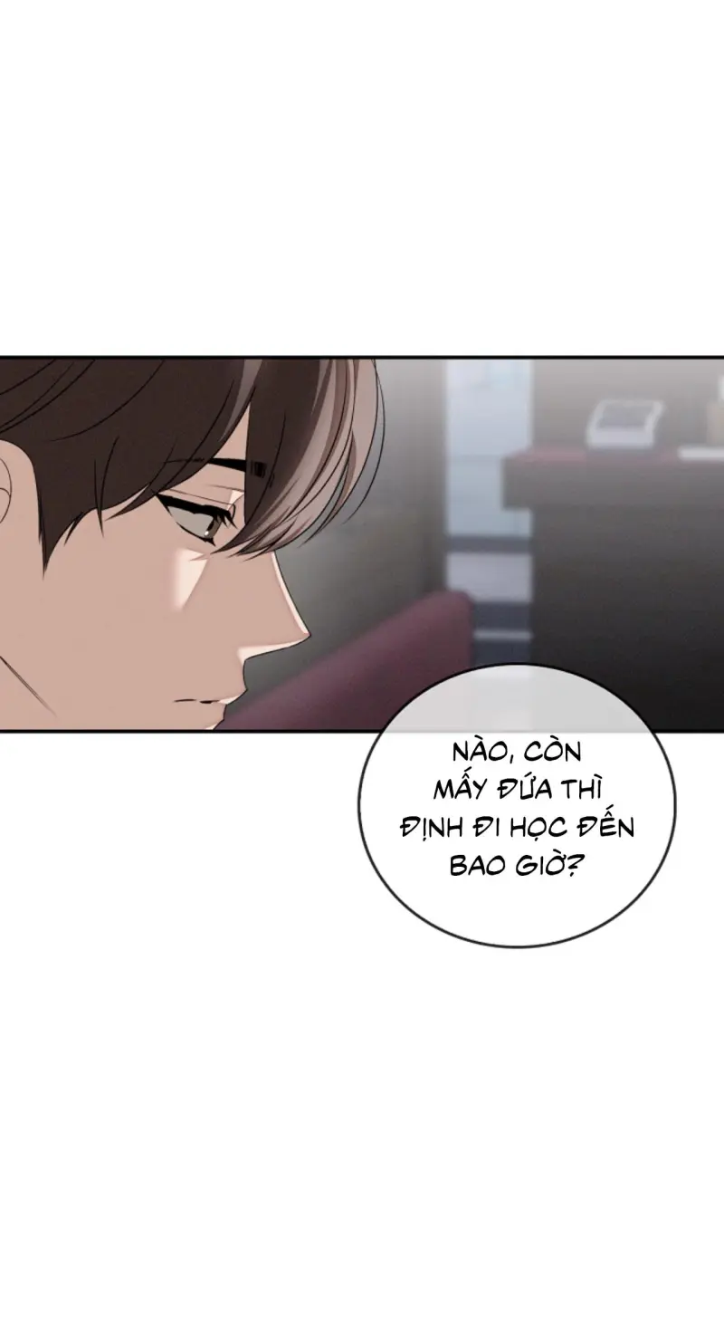 Critical Point Chapter 76 - Next 