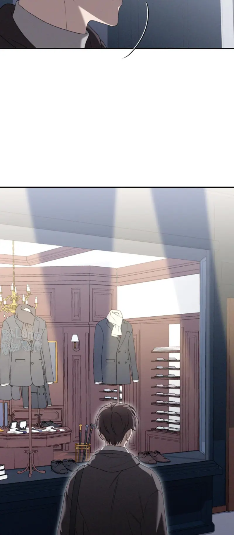 Critical Point Chapter 76 - Next 