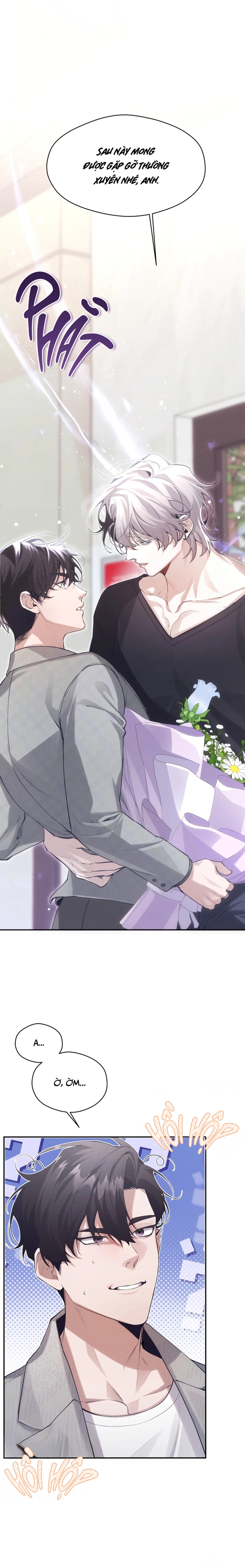 Hangman Chapter 2 - Next Chapter 3