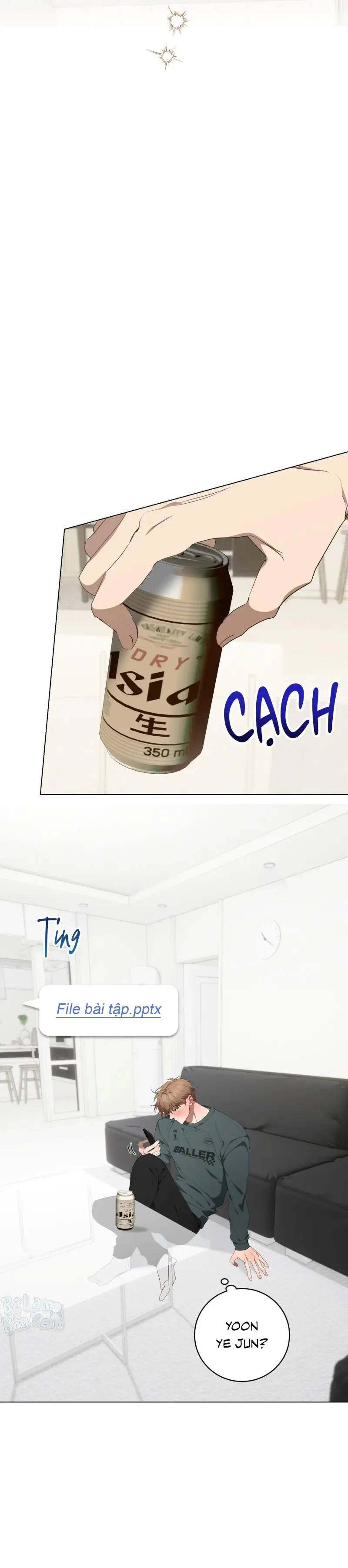 TÌNH YÊU KẸO BẠC HÀ Chapter 29 - Next 