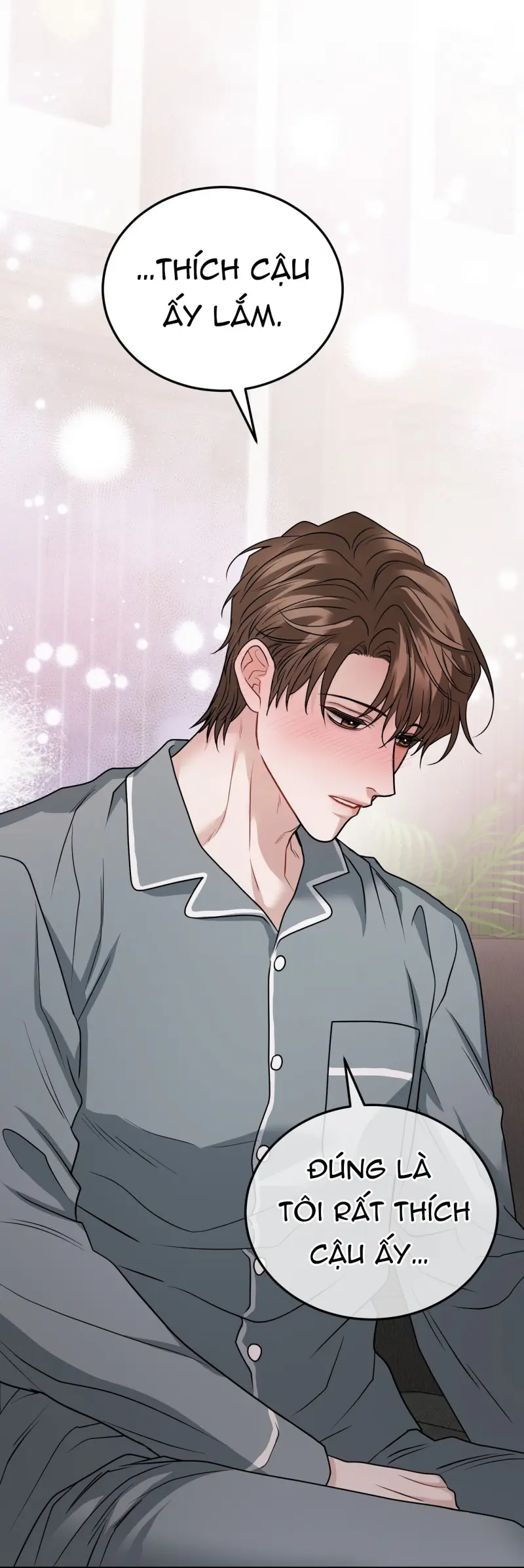 MỞ KHÓA GIAM CẦM Chapter 25 - Next 