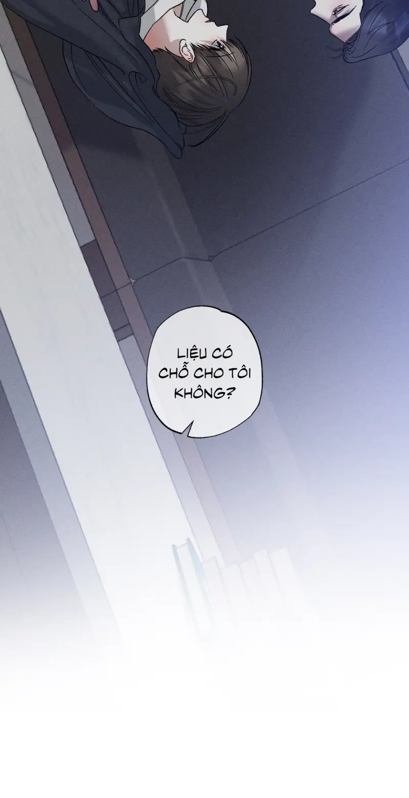 (CBunu) Close Up Chapter 34 - Next Chapter 35