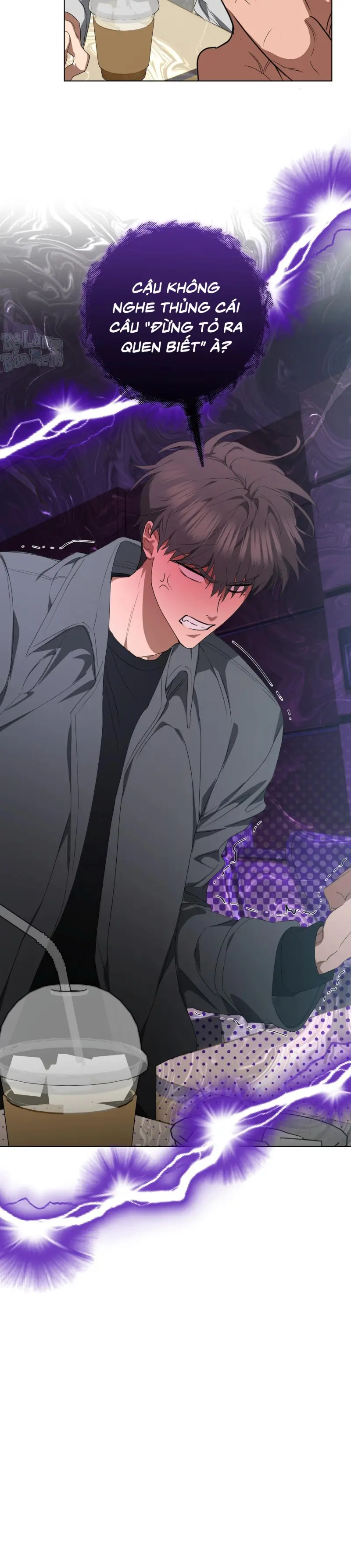 TÌNH YÊU KẸO BẠC HÀ Chapter 29 - Next 