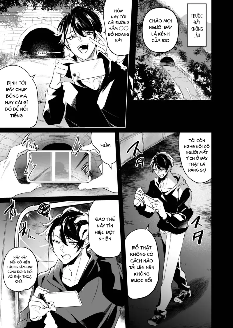 Tổng hợp Boylove Chapter 81 - Next Chapter 82