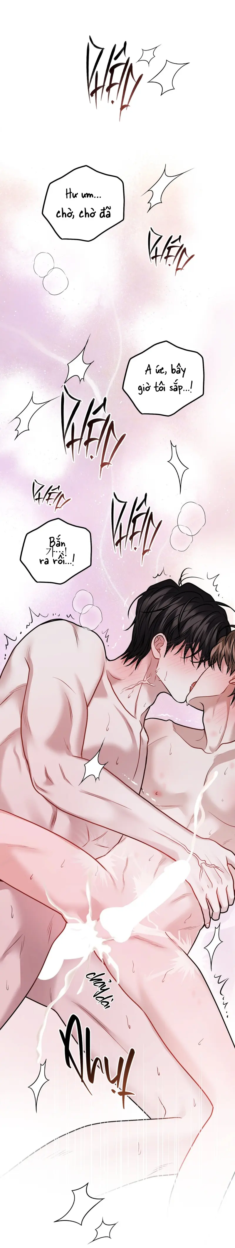 MỞ KHÓA GIAM CẦM Chapter 24 - Next Chapter 25