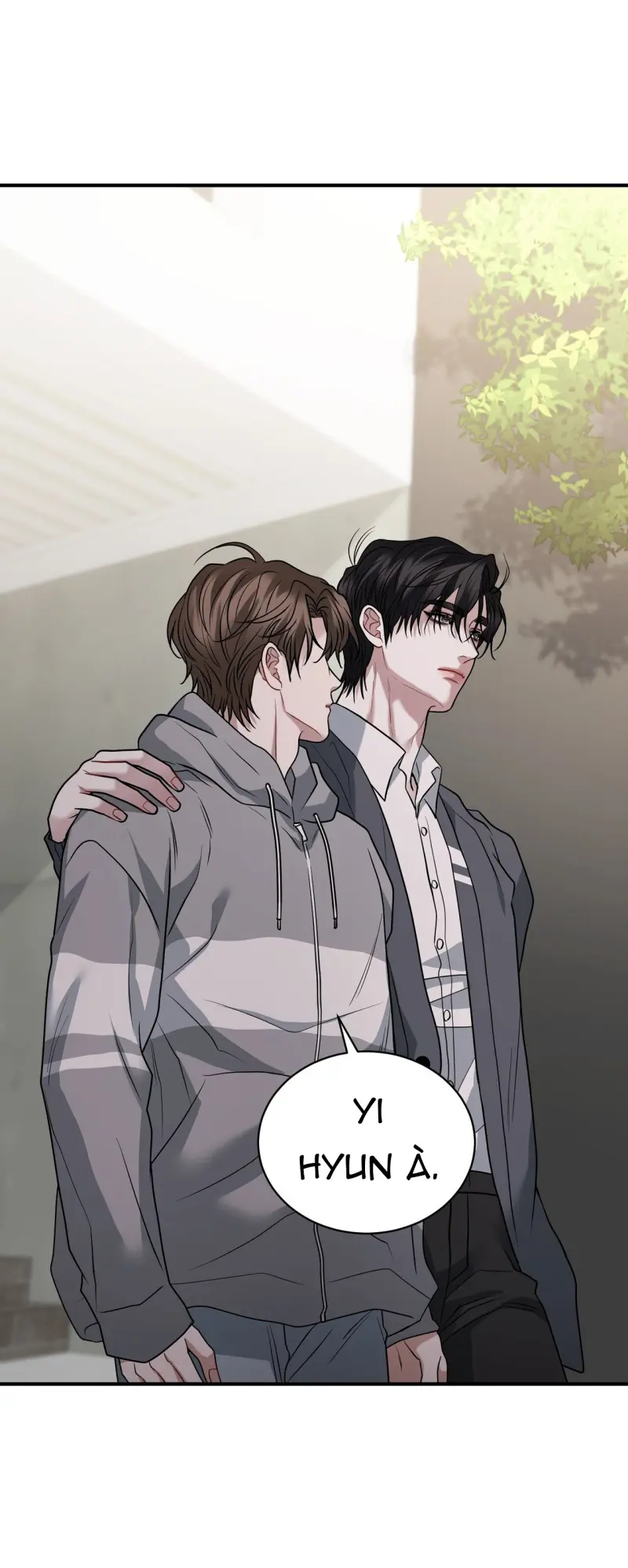 MỞ KHÓA GIAM CẦM Chapter 25 - Next 