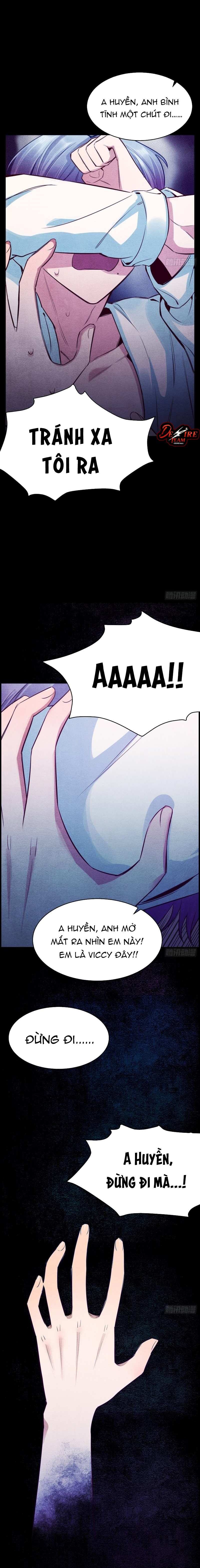 Tiệm Kỳ Mộng Chapter 4 - Next 