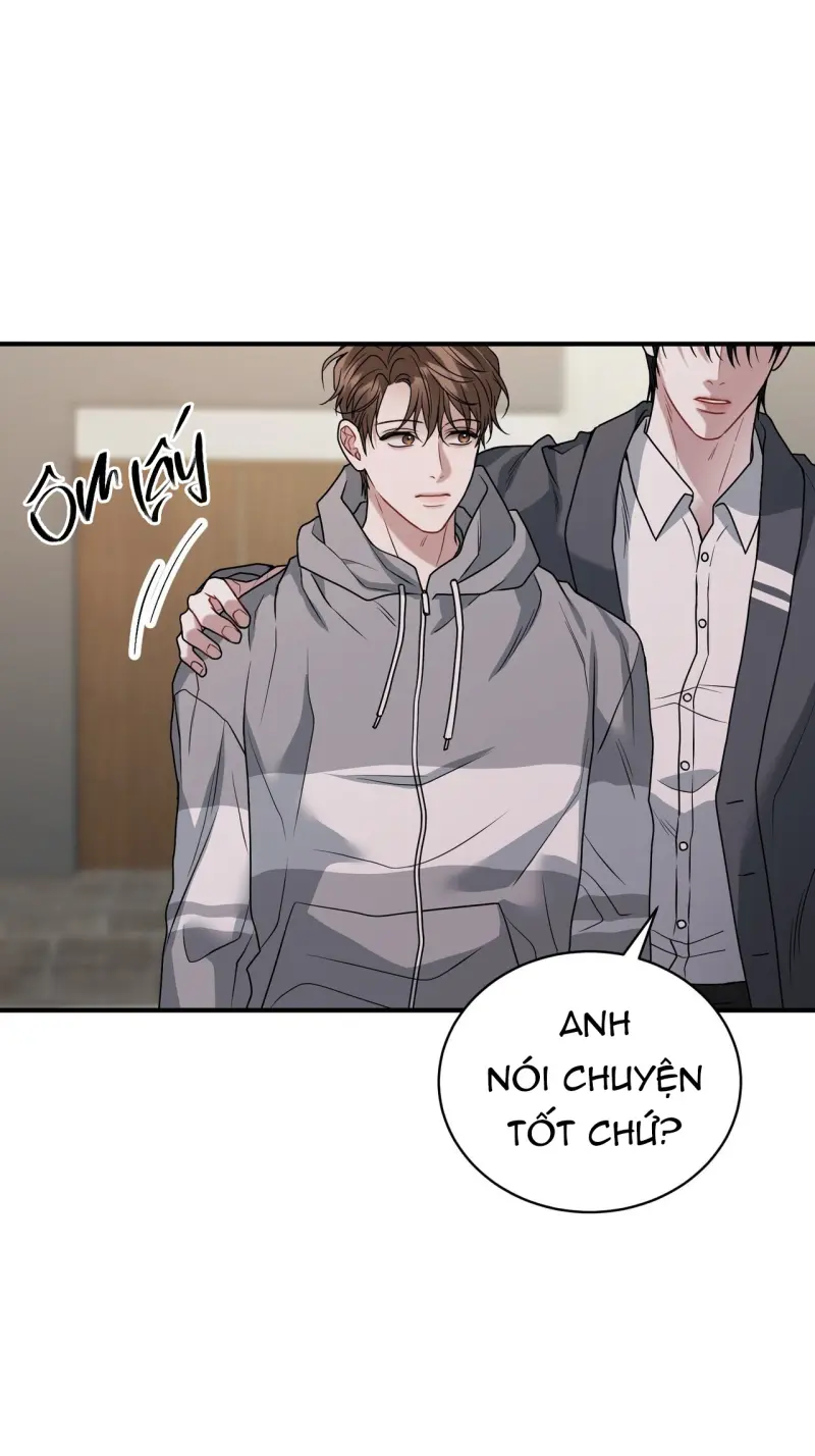 MỞ KHÓA GIAM CẦM Chapter 25 - Next 