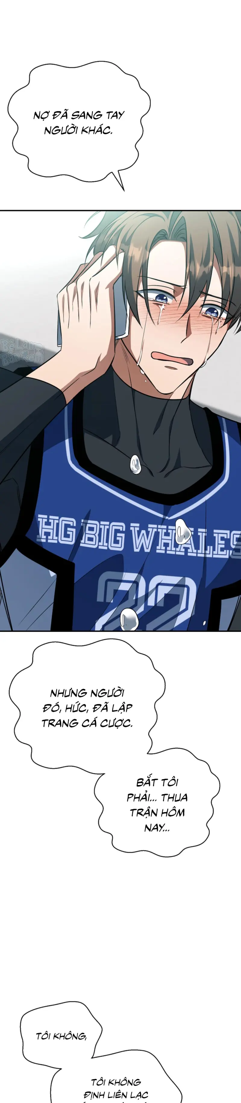 SỰ THẬT TRẦN TRỤI Chapter 34 - Trang 2