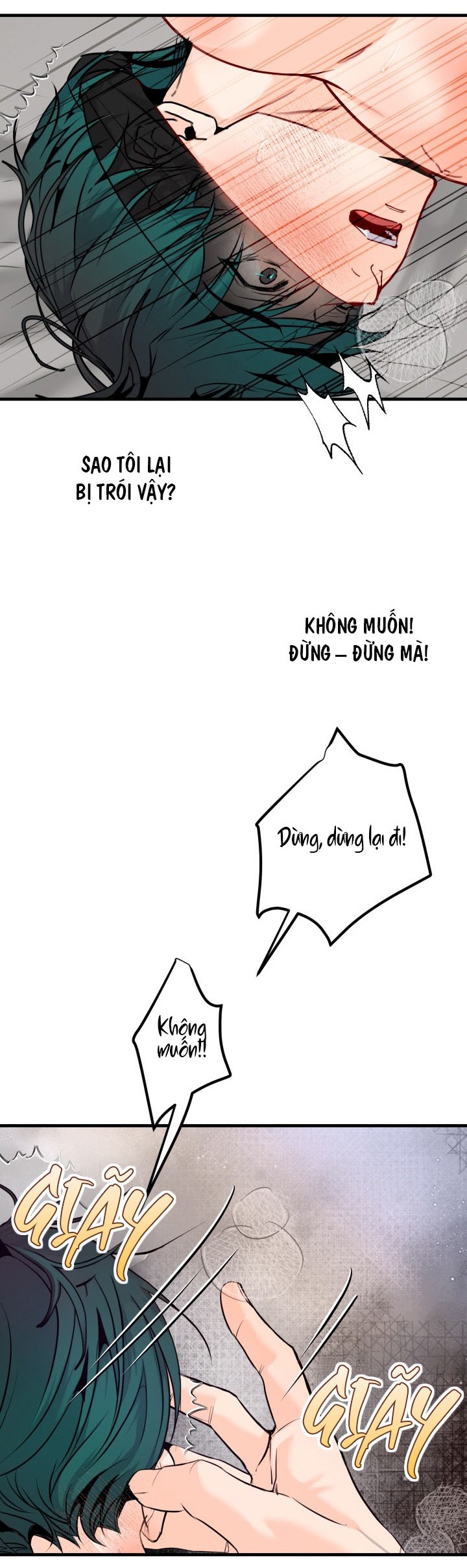 TUYẾN TIỀN LIỆT Chapter 22 - Next 