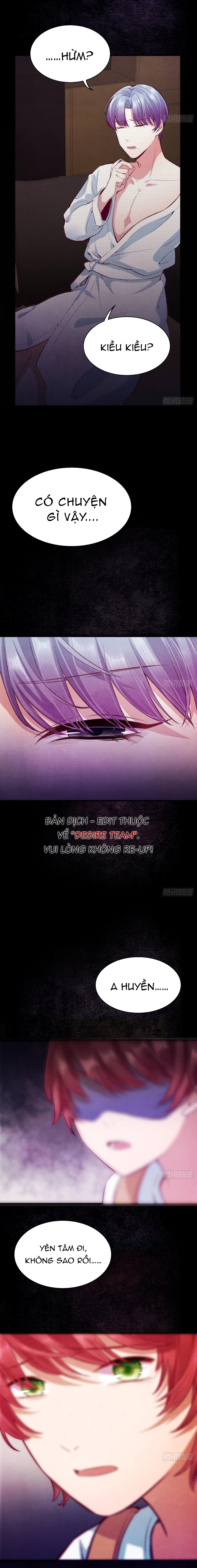 Tiệm Kỳ Mộng Chapter 4 - Next 