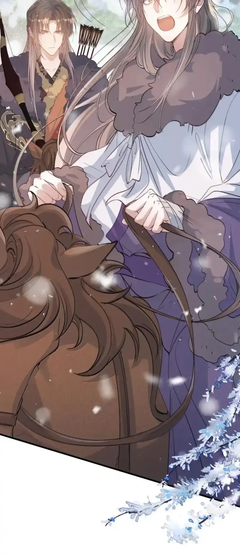 Loạn Thế Vi Vương Chapter 130 - Next 