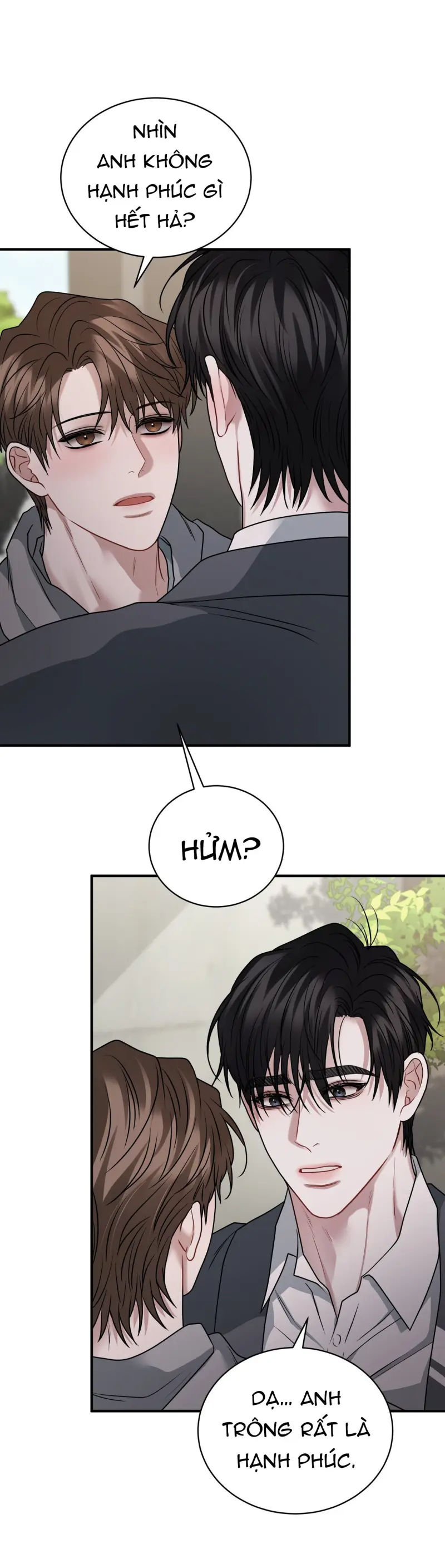 MỞ KHÓA GIAM CẦM Chapter 25 - Next 