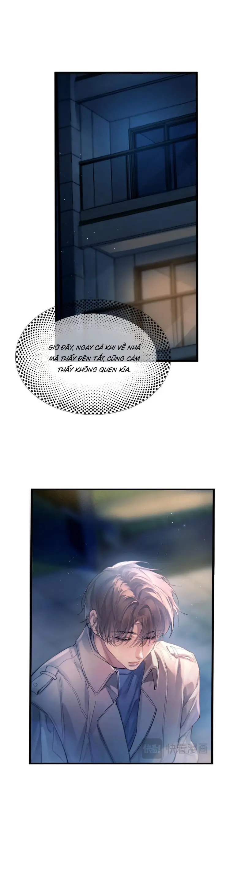 Tinh Vệ Chapter 40 - Next 