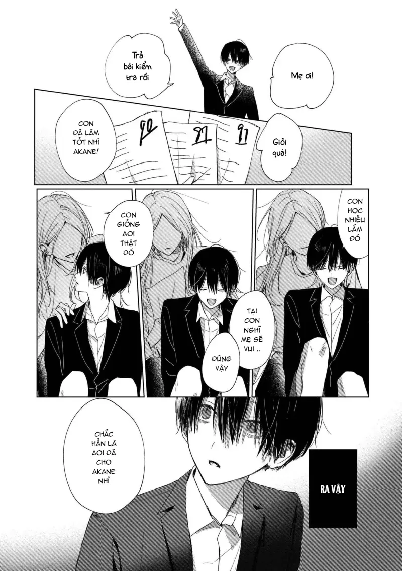 666 Dopes Chapter 5 - Trang 2