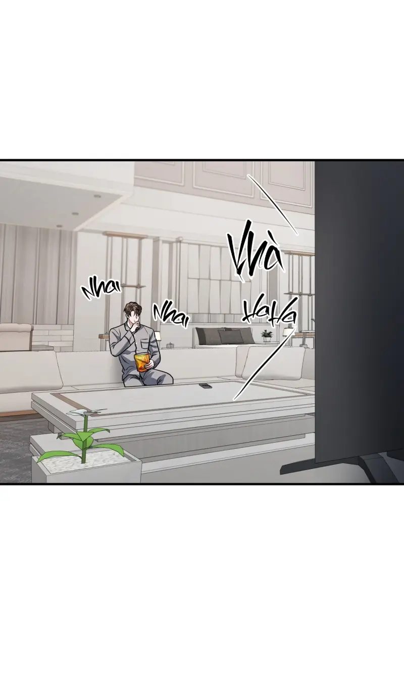 MỞ KHÓA GIAM CẦM Chapter 24 - Next Chapter 25