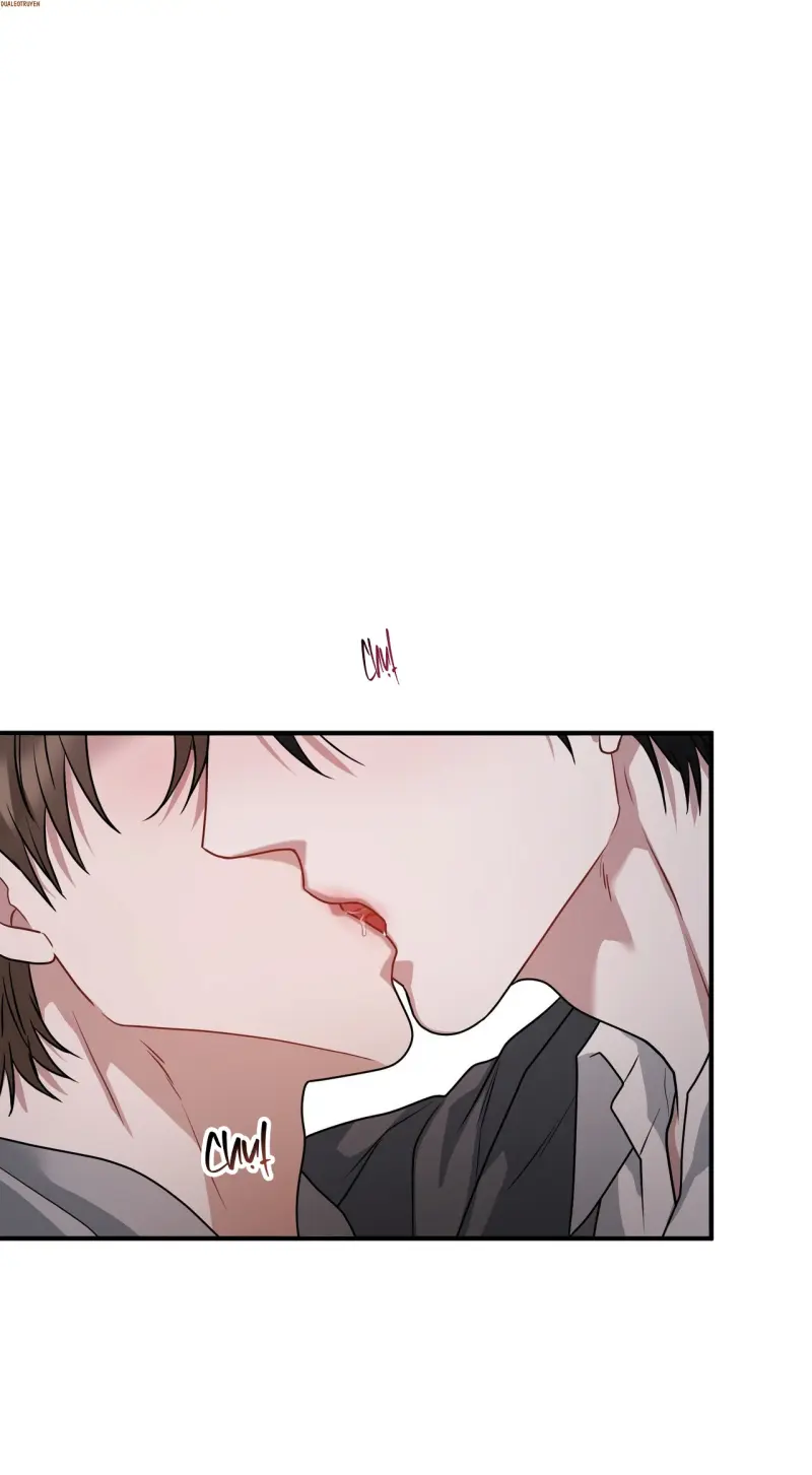 MỞ KHÓA GIAM CẦM Chapter 25 - Next 