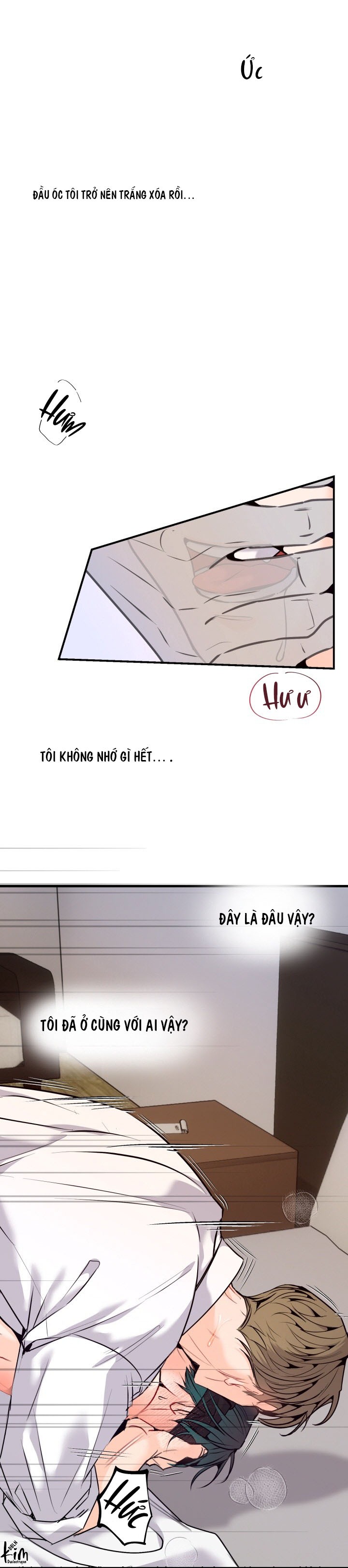 TUYẾN TIỀN LIỆT Chapter 22 - Next 