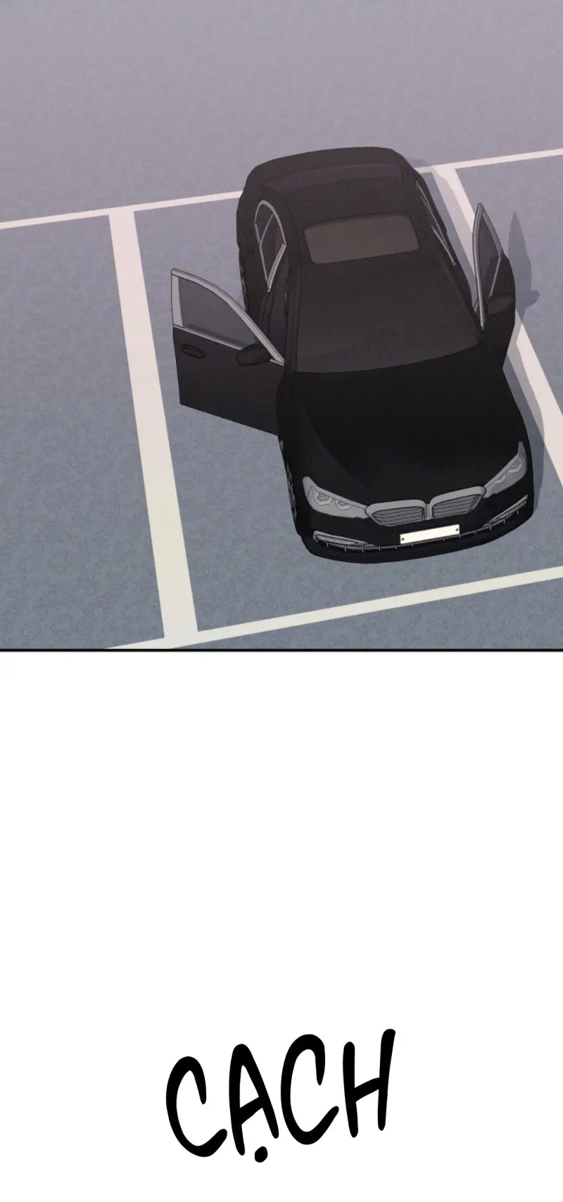 Critical Point Chapter 76 - Next 