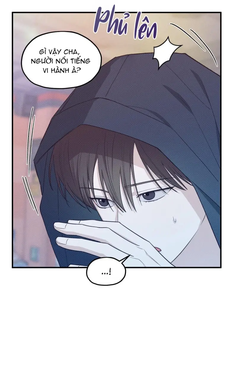 Học Sinh Giỏi Mắc Lỗi Chí Mạng Chapter 16 - Next 