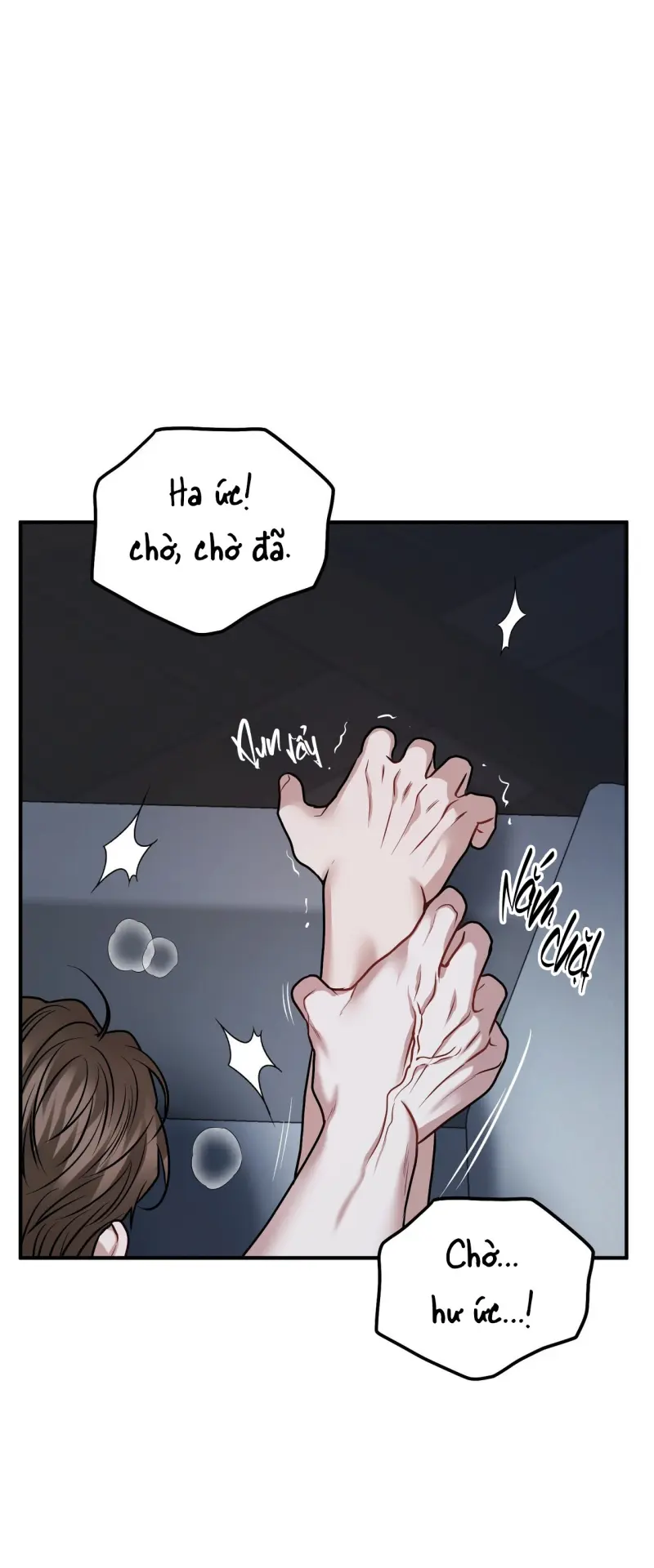 MỞ KHÓA GIAM CẦM Chapter 24 - Next Chapter 25