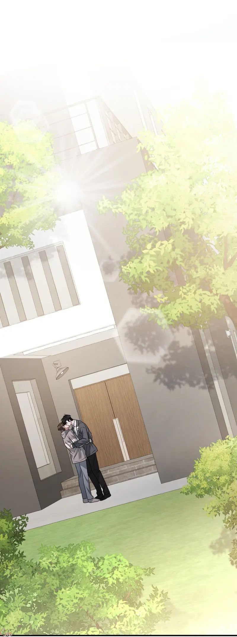 MỞ KHÓA GIAM CẦM Chapter 25 - Next 