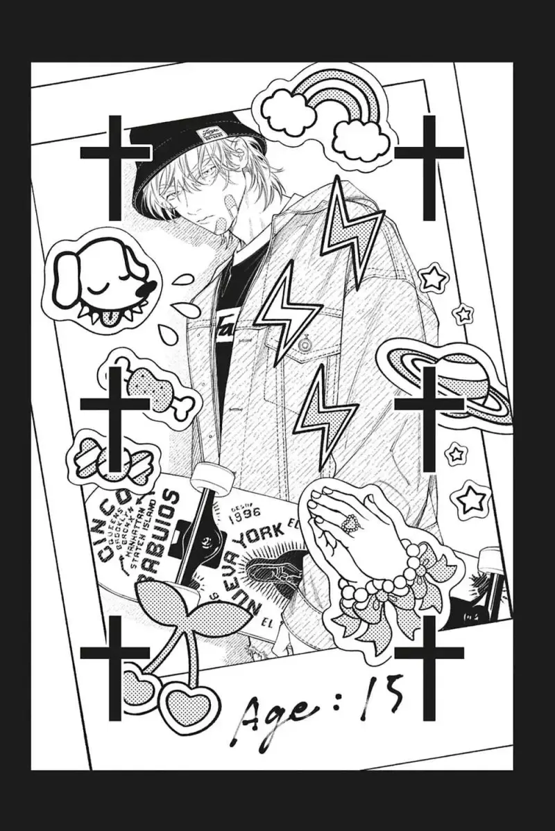 Răng Nanh Chapter 10 - Trang 3