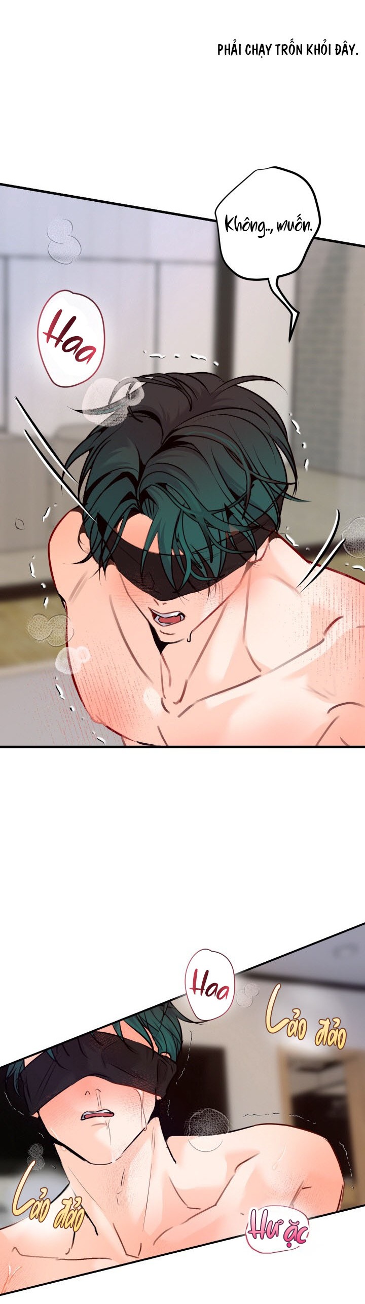 TUYẾN TIỀN LIỆT Chapter 22 - Next 