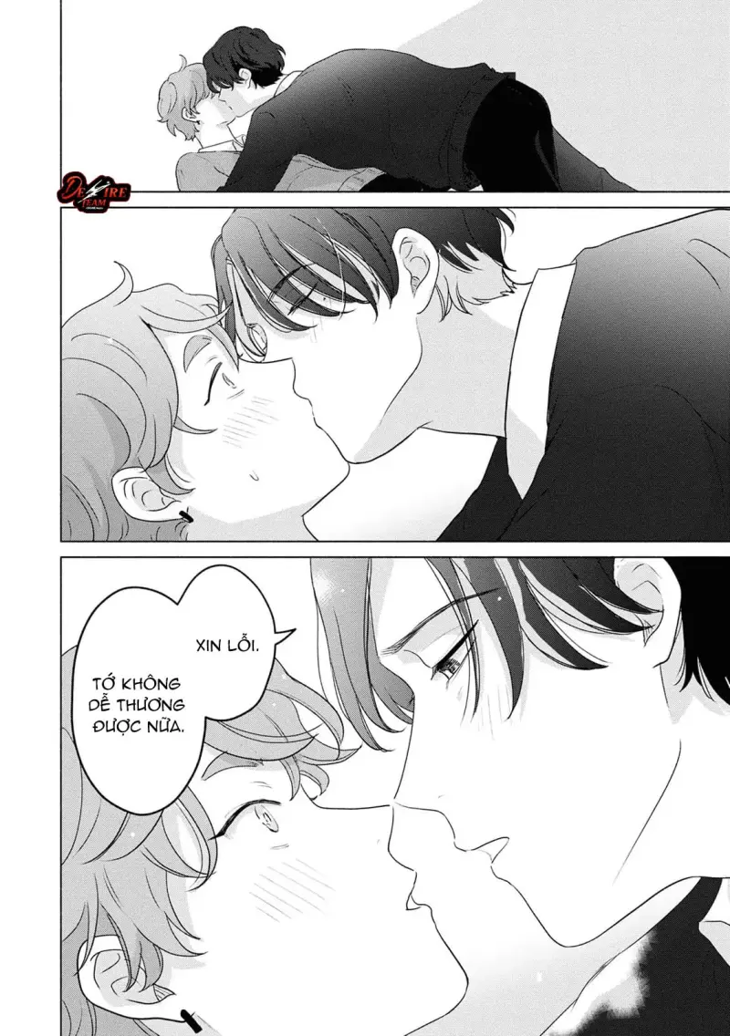 Câu Lạc Bộ Bảo Vệ Chiaki Chapter 5 - Next Chapter 5.5 EXTRA