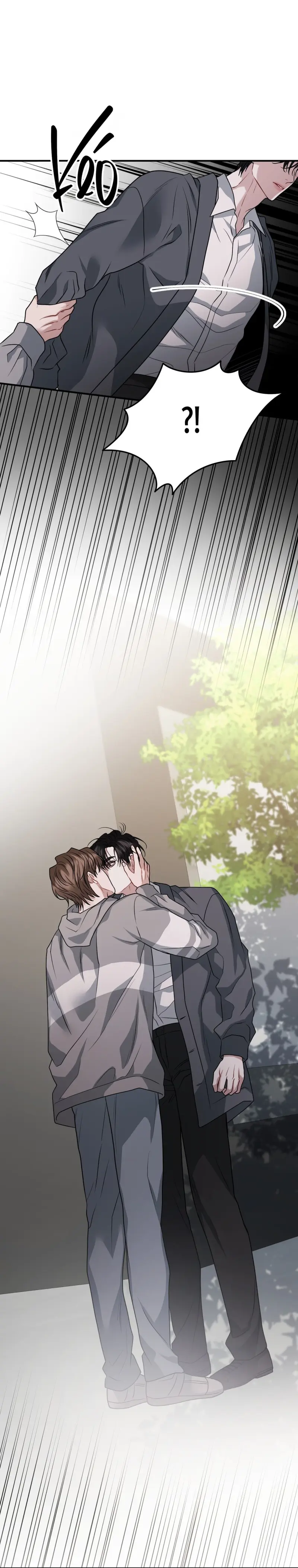 MỞ KHÓA GIAM CẦM Chapter 25 - Next 