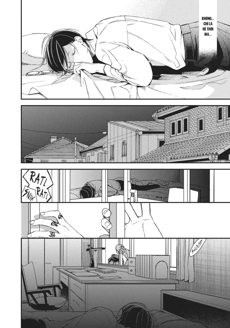 Thiên Đường Giả Tạo Chapter 14 H - Next 