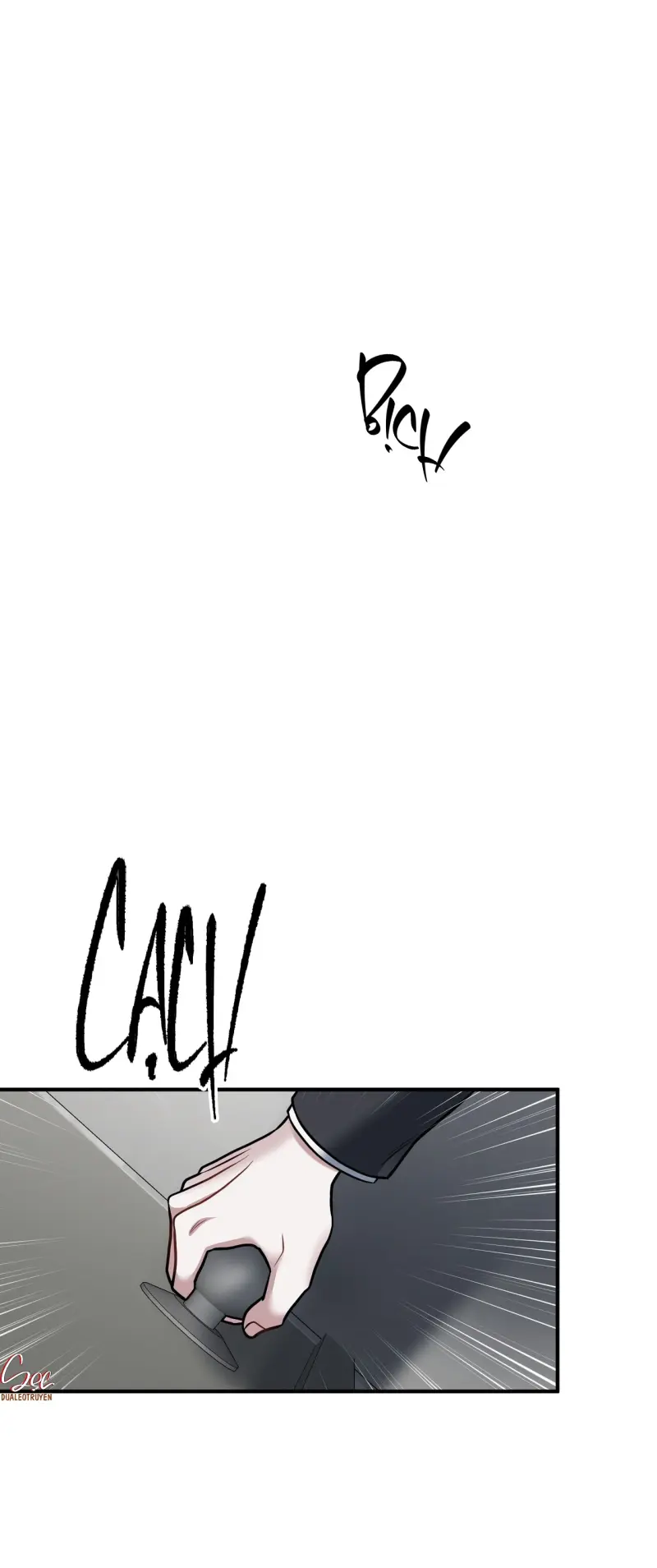 MỞ KHÓA GIAM CẦM Chapter 24 - Next Chapter 25