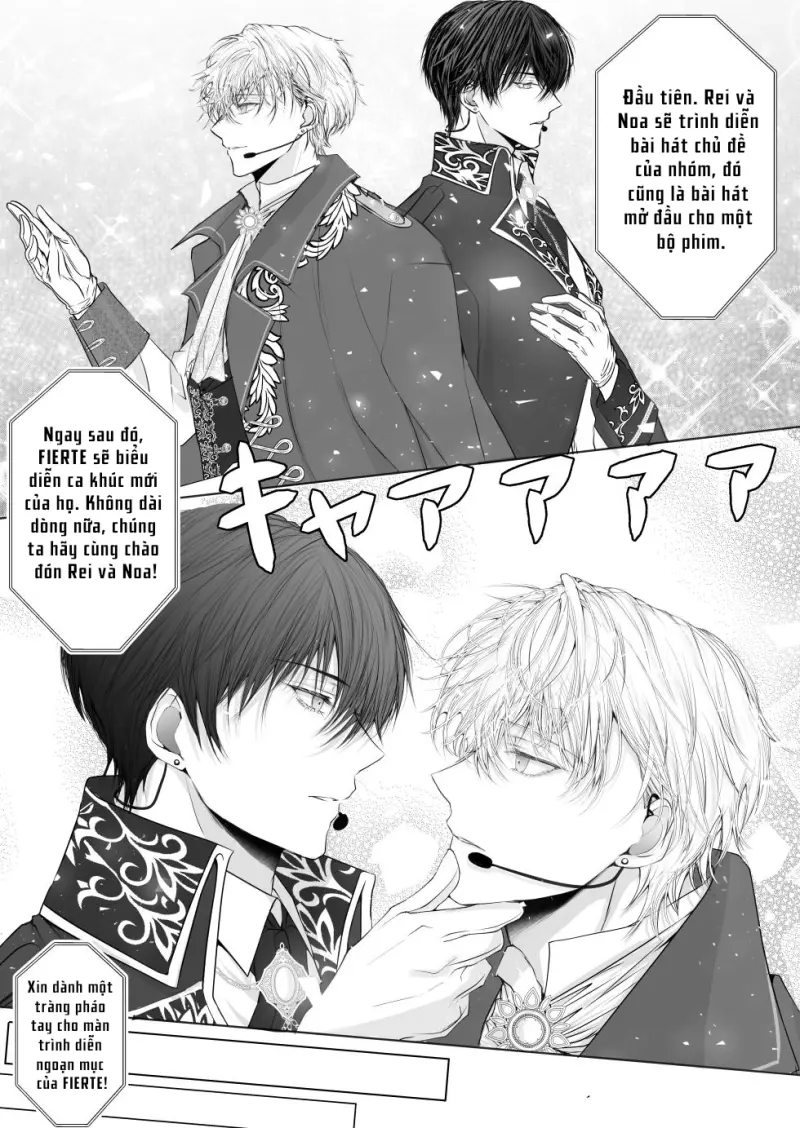 Nắc Ná Thở Chapter 10.3 - Next 