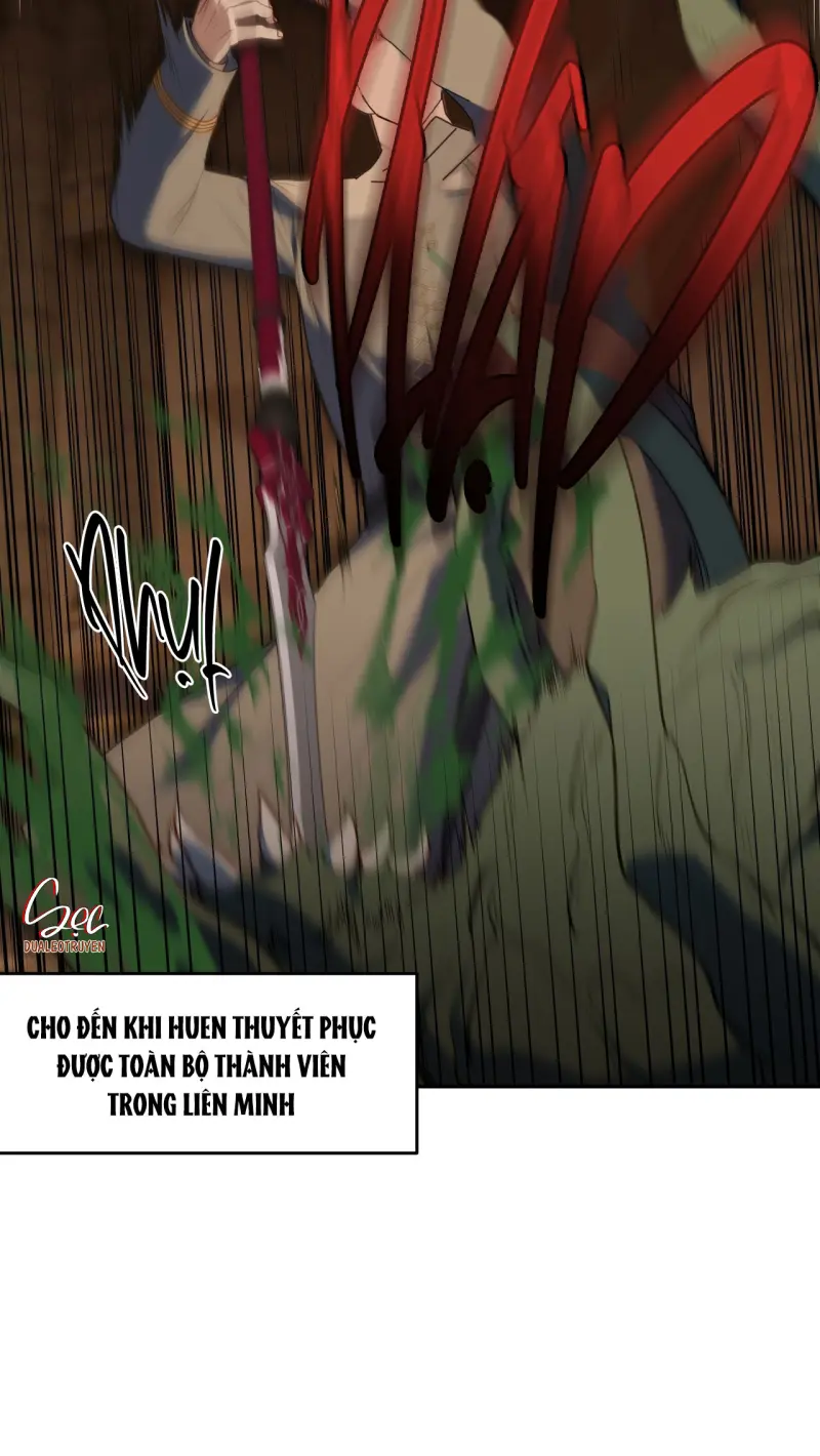 CÁCH TỒN TẠI NHƯ MỘT NGƯỜI CHƠI Chapter 81 - Next 